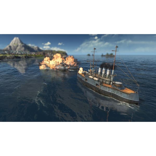 Anno 1800 Xbox Series X