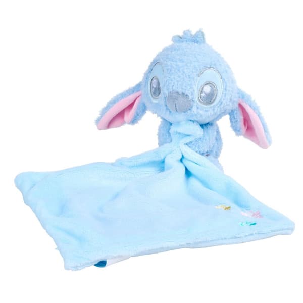 Disney Stitch Dou Dou plush toy