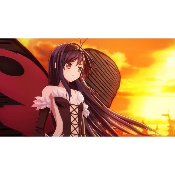 Accel World vs Sword Art Online Playstation 4 PS4