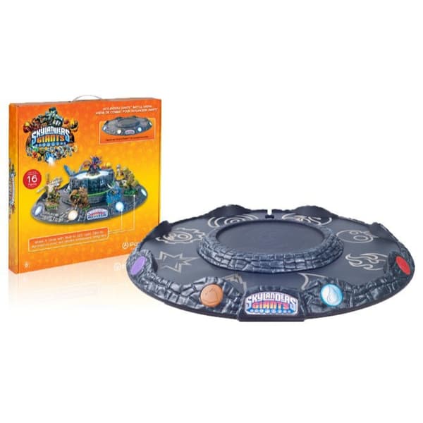 Battle Arena Skylanders Giants (Brukt)