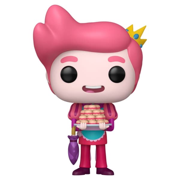 POP figure Adventure Time Prince Gumball