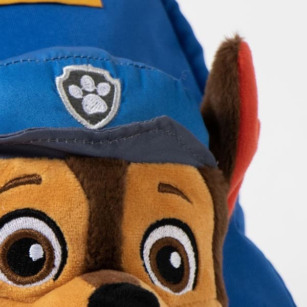 Paw Patrol Chase backpack 20cm