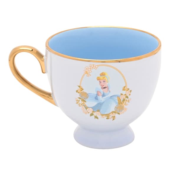 Disney Princess Cinderella tea cup & saucer