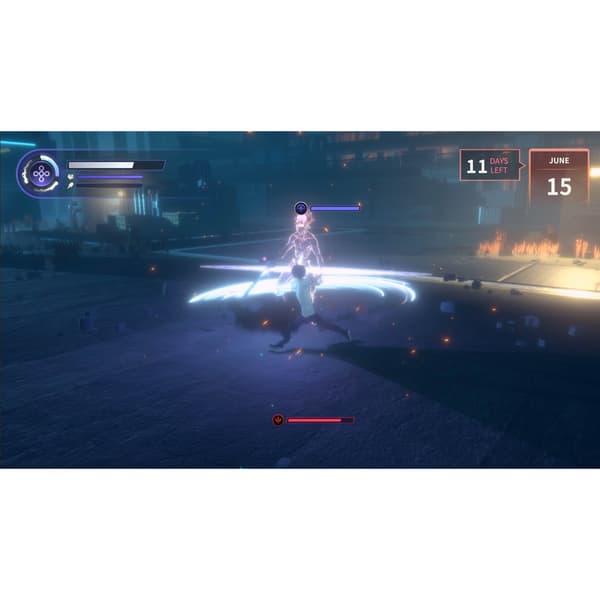 Eternights Playstation 4 PS4