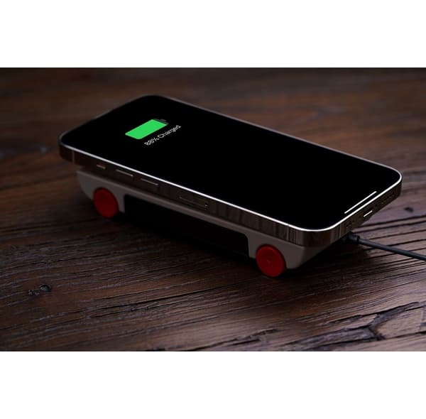 8BitDo N30 Trådløs Mobiloplader