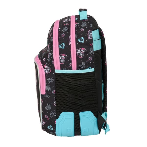 Monster High adaptable backpack 42cm