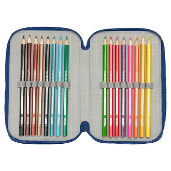 How to Train Your Dragon pencil case 37pcs