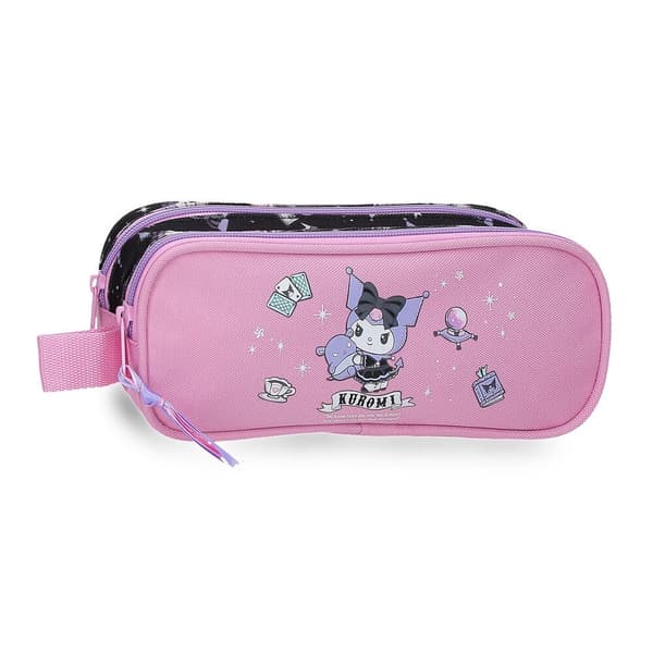 Hello Kitty Kuromi Fortune Telling Necessär