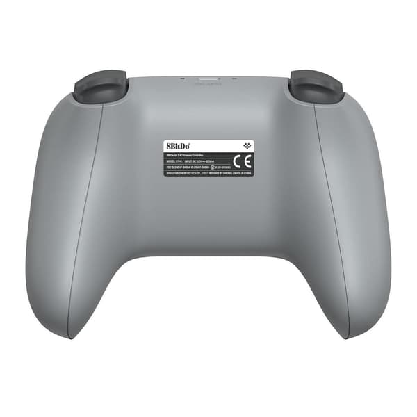 8BitDo 64 Trådlös Handkontroll 2.4Ghz