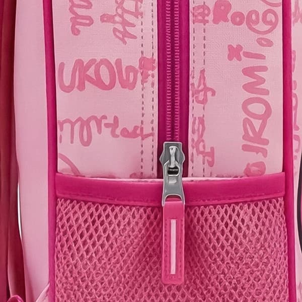 Hello Kitty and Friends 3D backpack 30cm