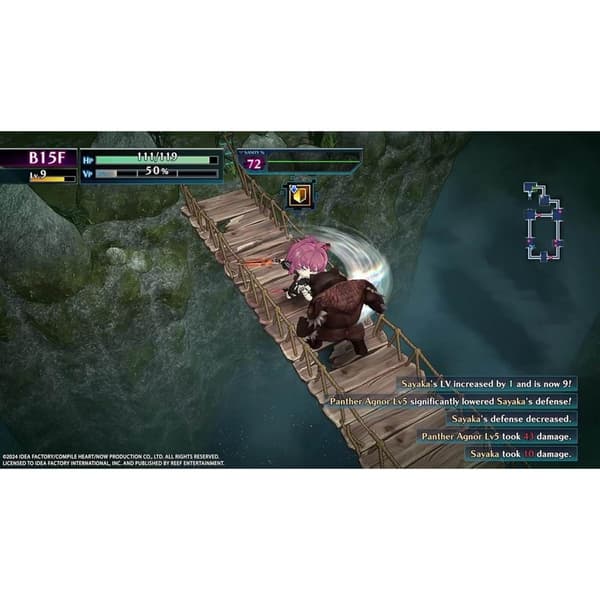 Death end reQuest Code Z Day One Edition Playstation 4 PS4