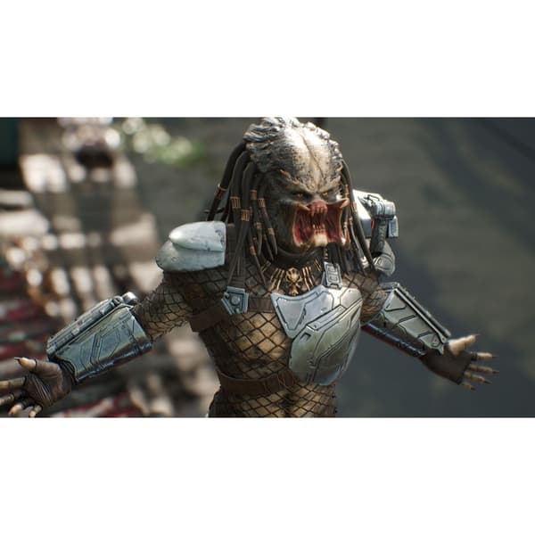 Predator Hunting Grounds Playstation 4 PS4