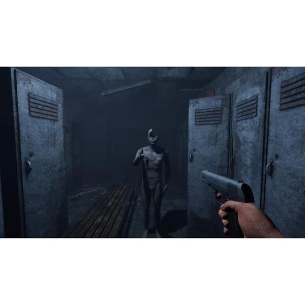 In Sound Mind Deluxe Edition Playstation 5 PS5 IMPORT