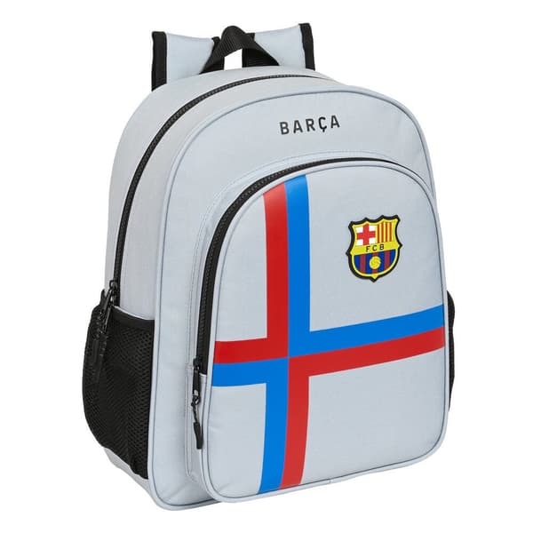 F.C. Barcelona adaptable backpack 44cm