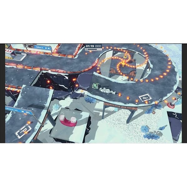 You Suck at Parking Xbox Series X Xbox One