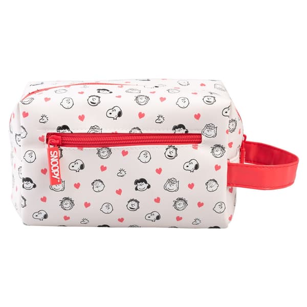 Snoopy Toilettaske