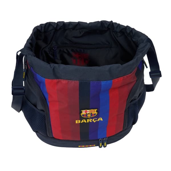 F.C. Barcelona 26/27 gym backpack 40cm