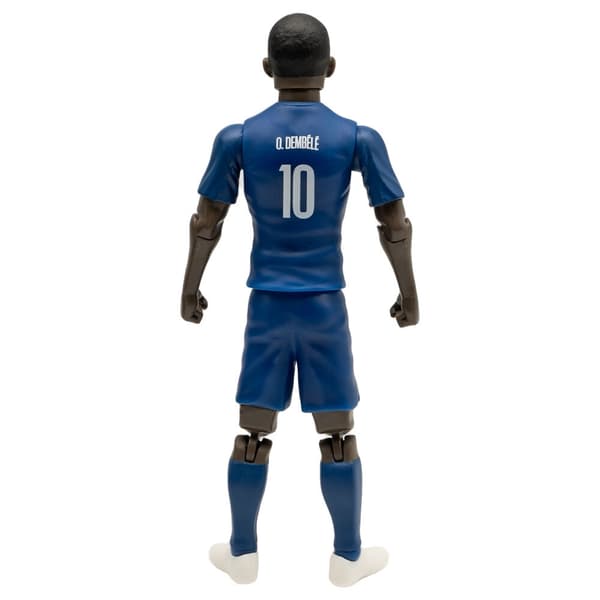 PSG Dembele Action figure 20cm
