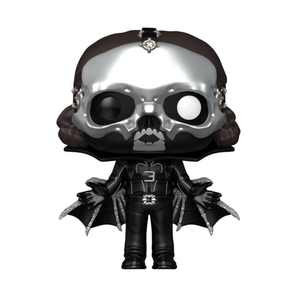 POP figure Ghost Bat Wing Papa Diamond