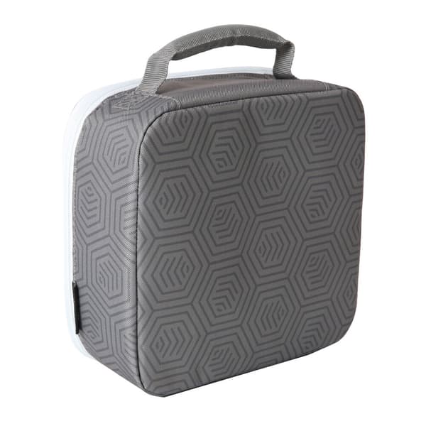 Real Madrid thermo lunch bag + bottle + tupper