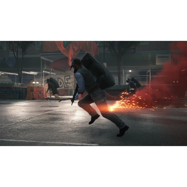 Payday 3 Day 1 Edition Playstation 5 PS5 DE Multi-language in Game