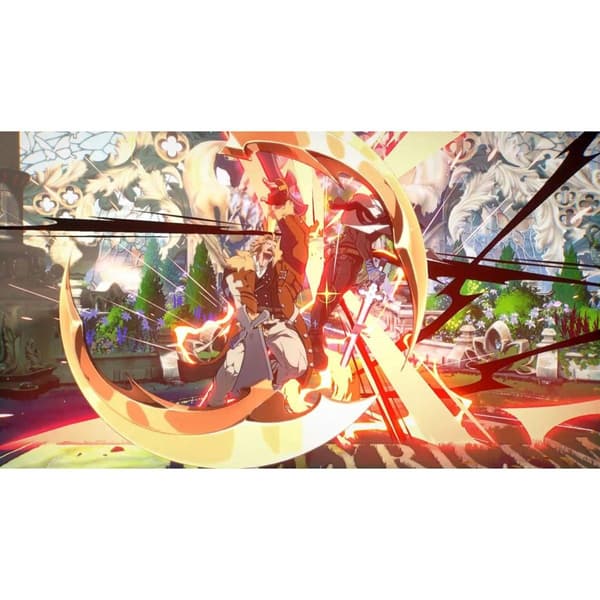 Guilty Gear Strive Playstation 5 PS5