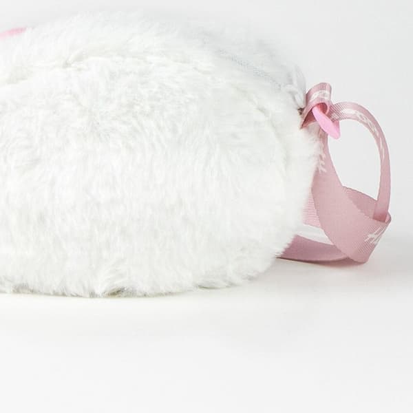 Hello Kitty plush bag