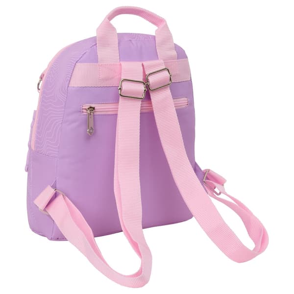 Demon Hunters Kpop Iconic backpack 30cm