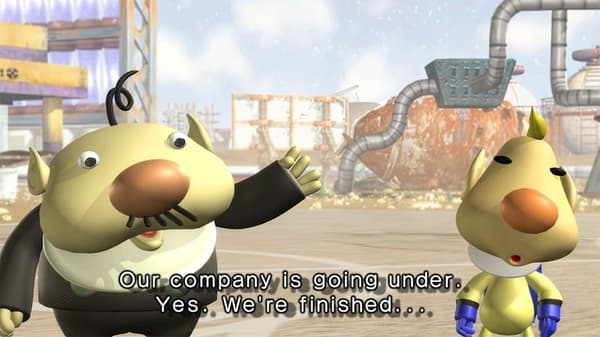 Pikmin 1 + Pikmin 2 Nintendo Switch
