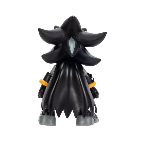 Sonic The Hedgehog x DC Comics Shadow figure 13cm
