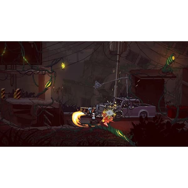 Blade Assault Playstation 5 PS5