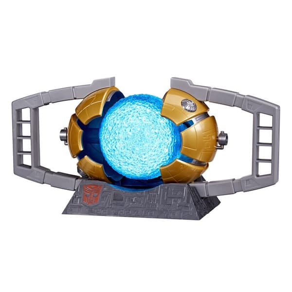 Transformers The Matrix of Leadership Replica 40cm
