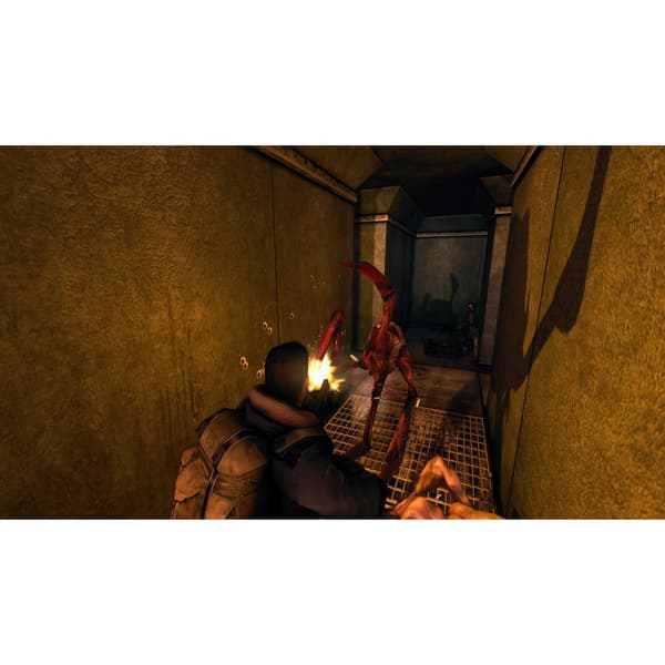 The Thing Remastered Nintendo Switch