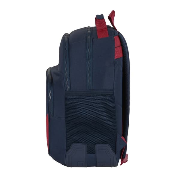 F.C. Barcelona adaptable backpack 42cm