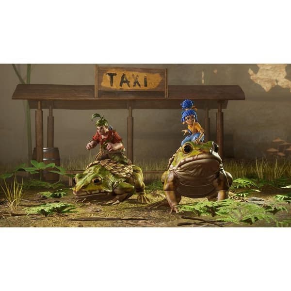It Takes Two Playstation 4 PS4 (Brukt)