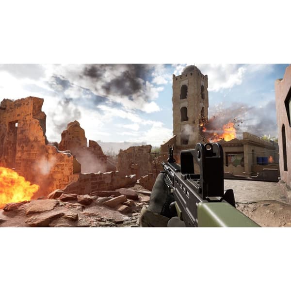 ​Insurgency Sandstorm Xbox One