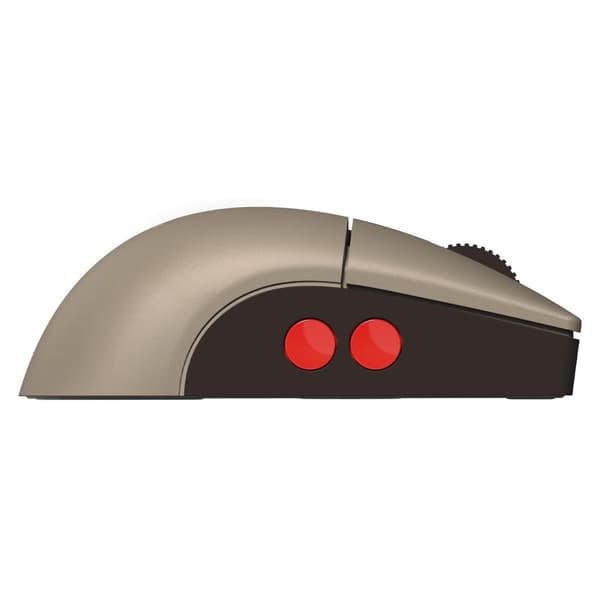 8BitDo Retro R8 Hiiri C64 Edition