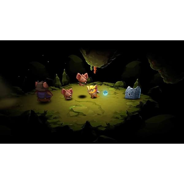 Cat Quest III Playstation 5 PS5