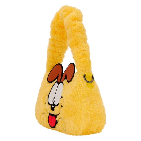 Loungefly Garfield Odie bag