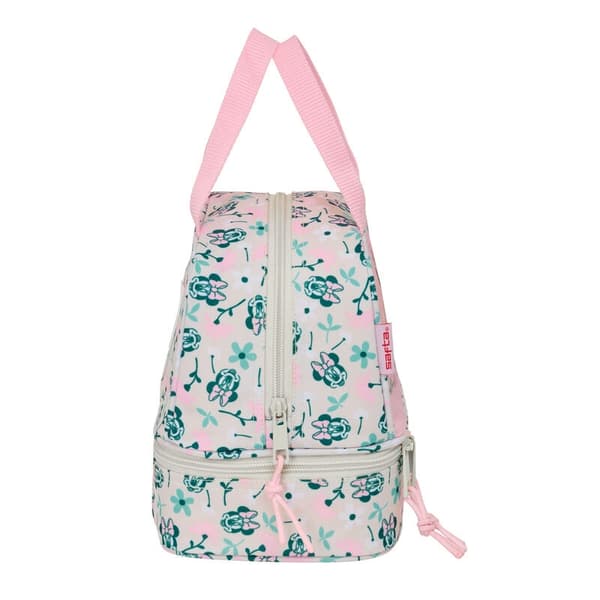 Disney Minnie Minty lunch bag