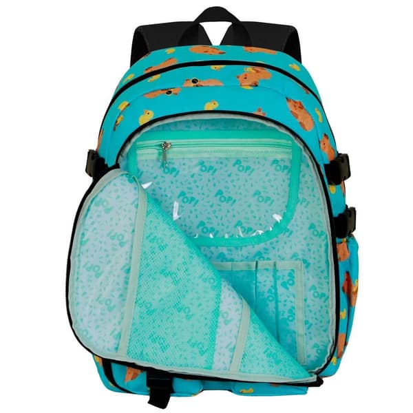 Oh My Pop! Capybara backpack 40m