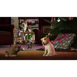 Sims 3 Pets Playstation 3 PS3 IMPORT