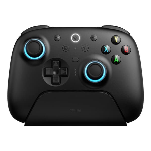 8BitDo Ultimate 2 Langaton peliohjain 2.4Ghz