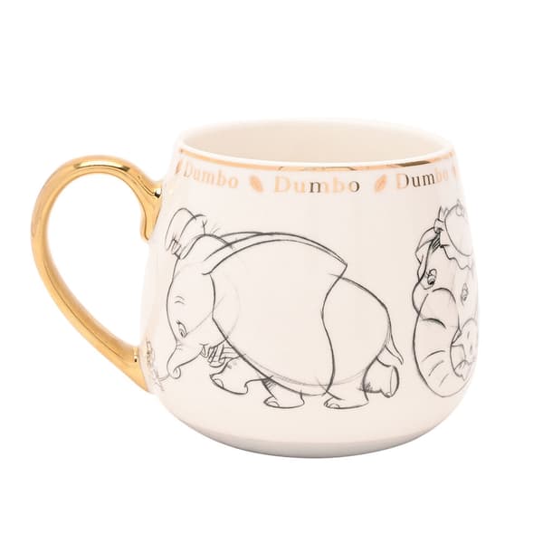 Disney Dumbo mug