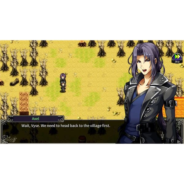 Asdivine Saga Playstation 4 PS4 Limited Run IMPORT