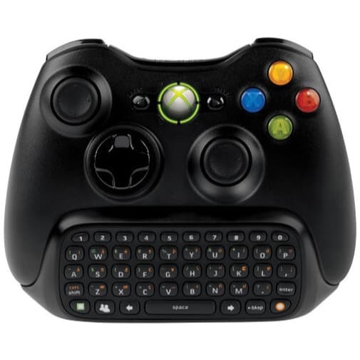 Chatpad Xbox 360 (Begagnad)