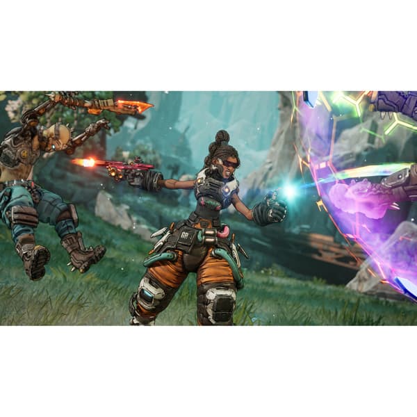 Borderlands 4 Playstation 5 PS5