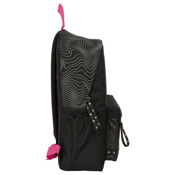 Demon Hunters Kpop Energy backpack 43cm