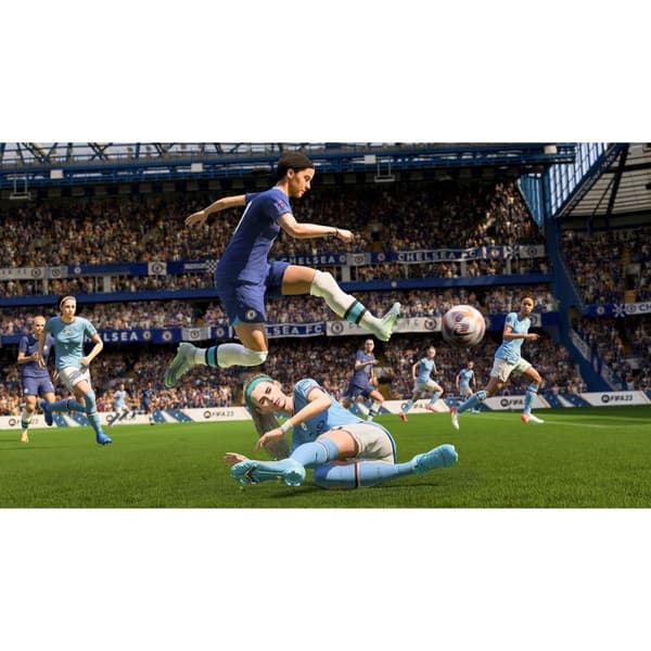 FIFA 23 Playstation 4 PS4 (Käytetty)