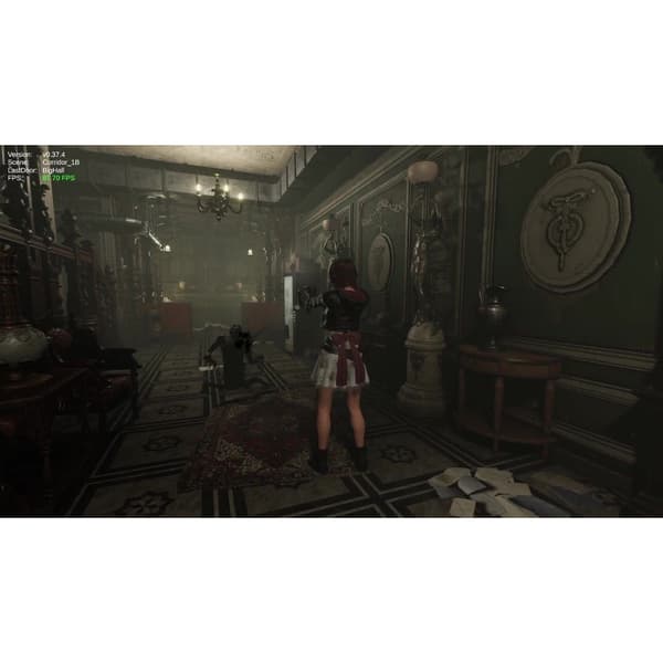 Tormented Souls Playstation 5 PS5